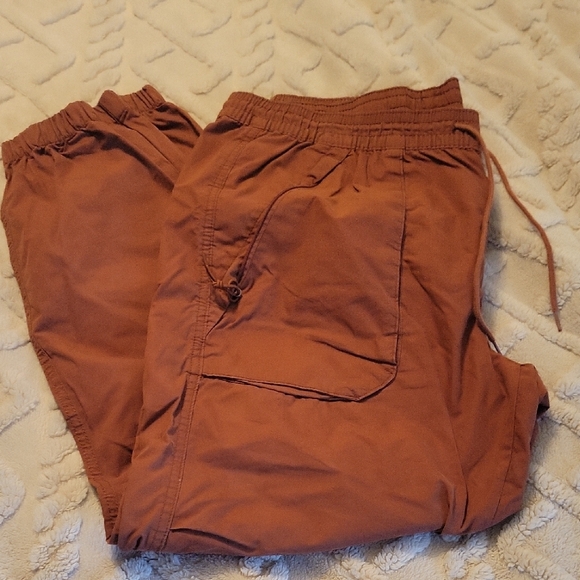 Men's Brown Pants - Picture 1 of 3